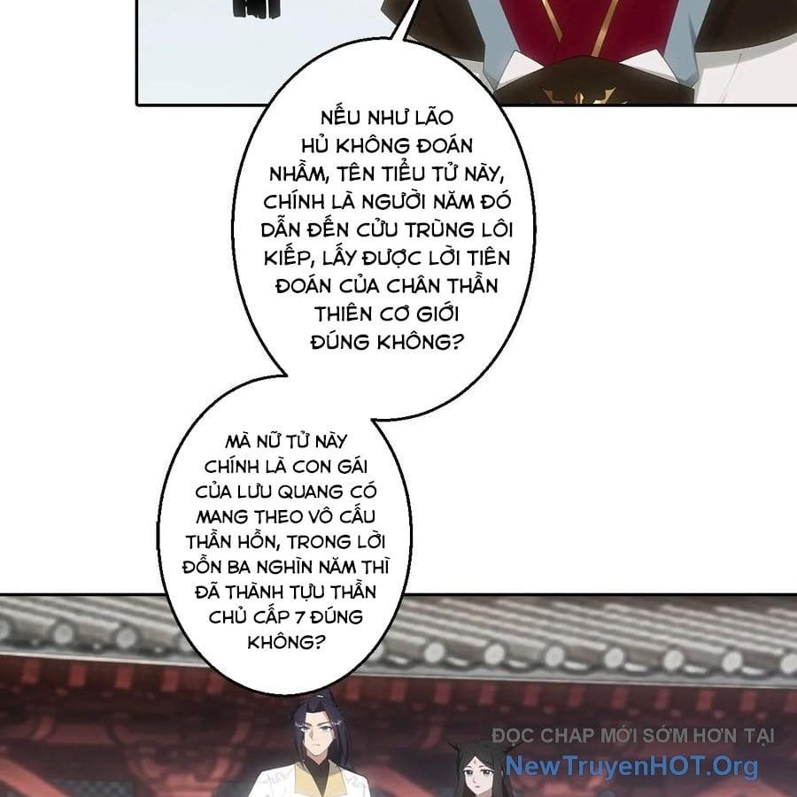 Nghịch Thiên Tà Thần - Chapter 755 - Page 32