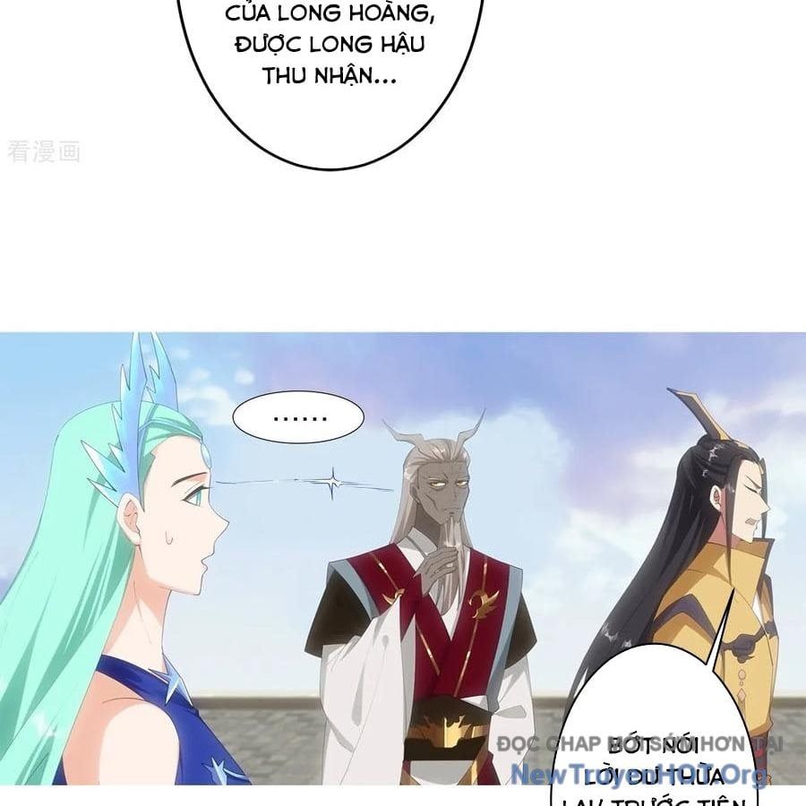 Nghịch Thiên Tà Thần - Chapter 755 - Page 35
