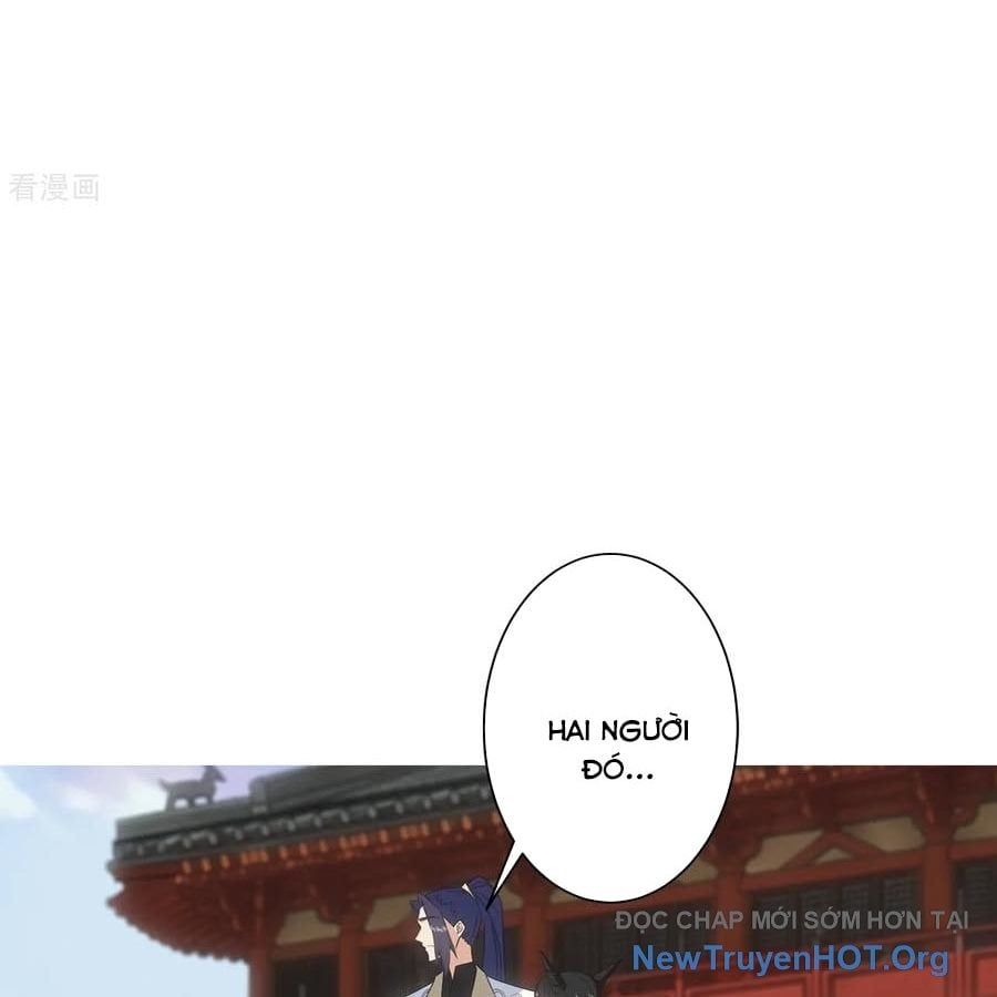 Nghịch Thiên Tà Thần - Chapter 755 - Page 37