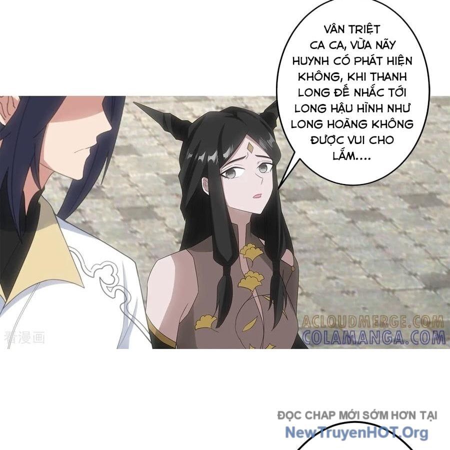 Nghịch Thiên Tà Thần - Chapter 755 - Page 39