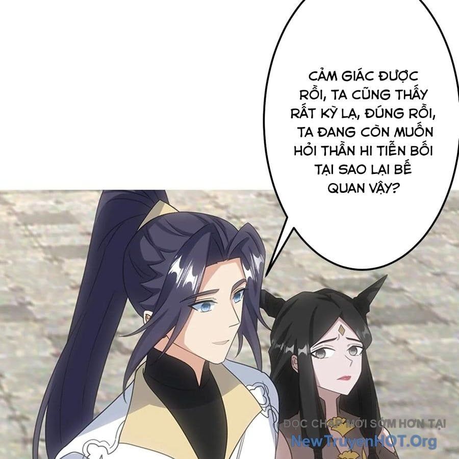 Nghịch Thiên Tà Thần - Chapter 755 - Page 40