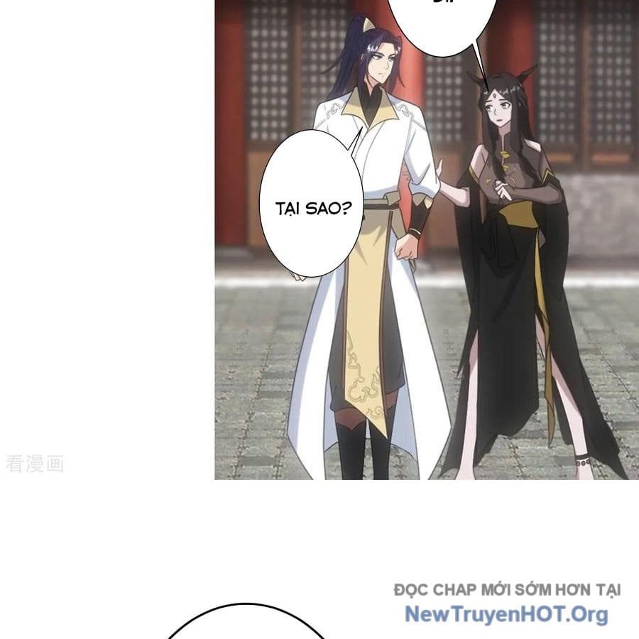 Nghịch Thiên Tà Thần - Chapter 755 - Page 42