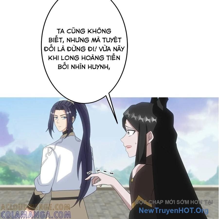 Nghịch Thiên Tà Thần - Chapter 755 - Page 43
