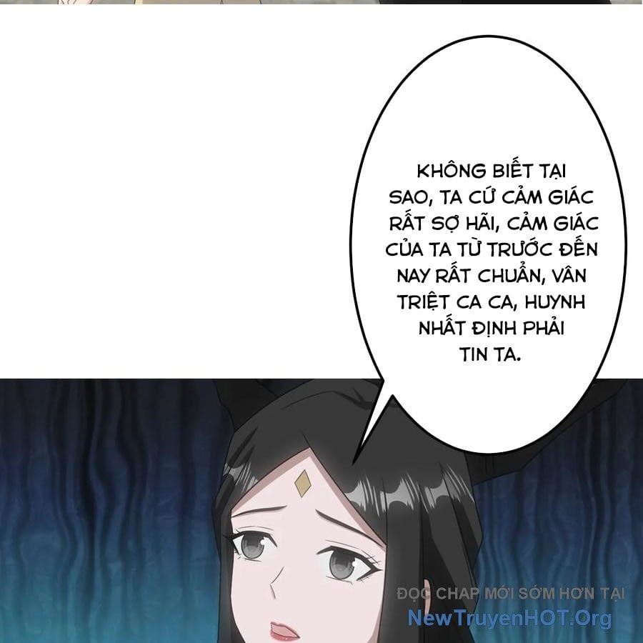 Nghịch Thiên Tà Thần - Chapter 755 - Page 44