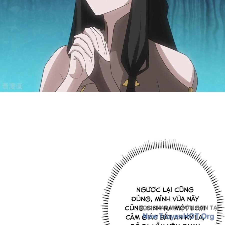 Nghịch Thiên Tà Thần - Chapter 755 - Page 45