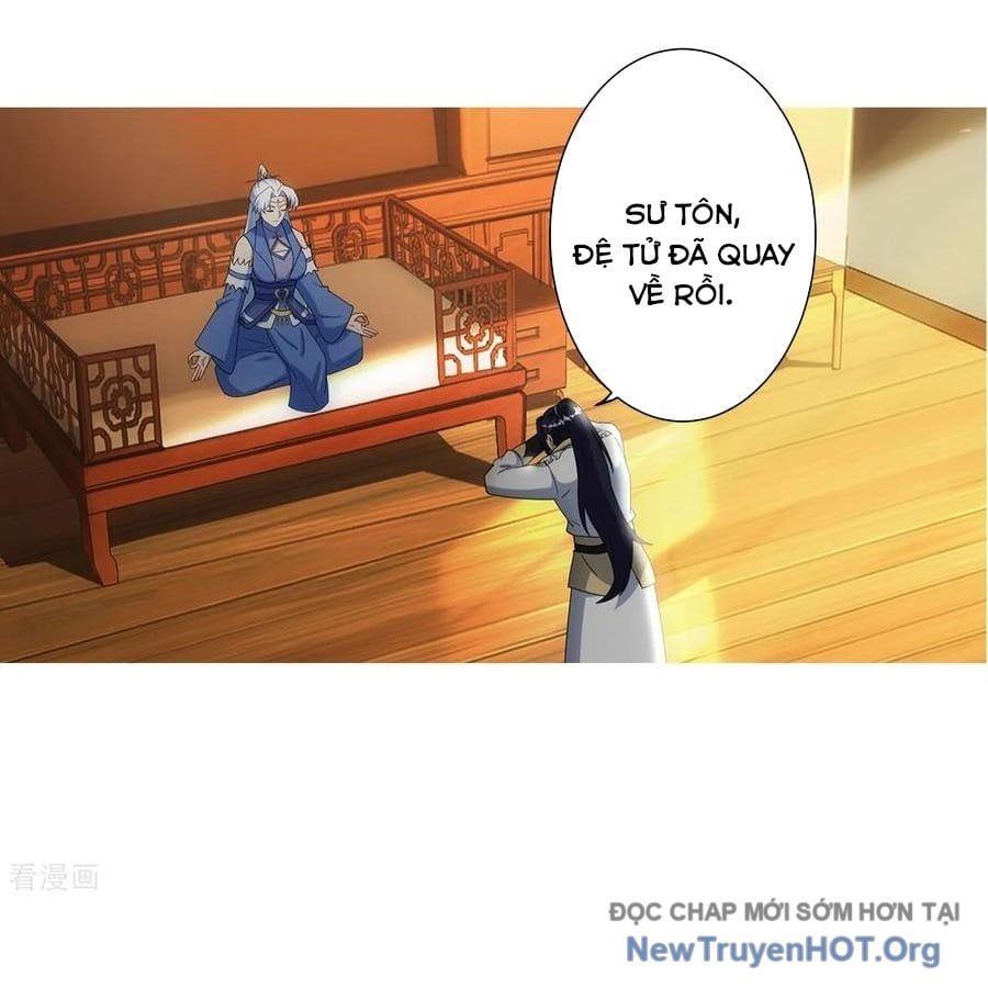 Nghịch Thiên Tà Thần - Chapter 755 - Page 48