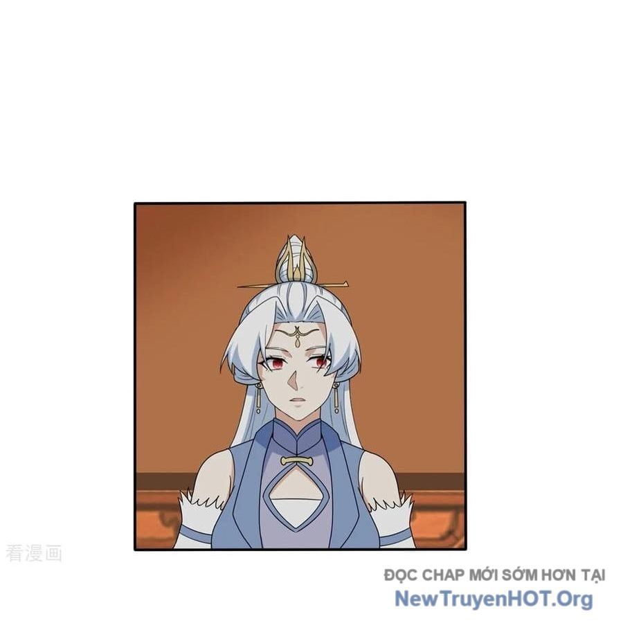 Nghịch Thiên Tà Thần - Chapter 755 - Page 49