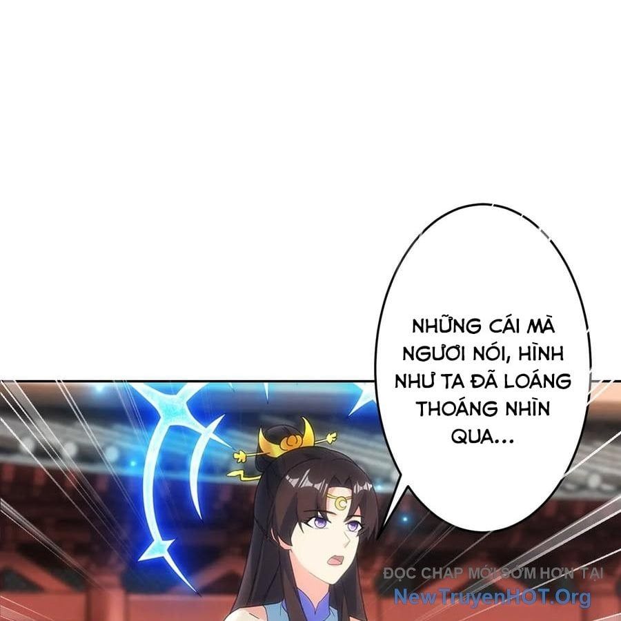 Nghịch Thiên Tà Thần - Chapter 755 - Page 5