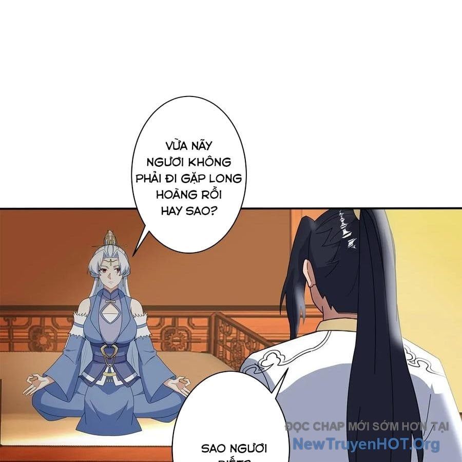 Nghịch Thiên Tà Thần - Chapter 755 - Page 50