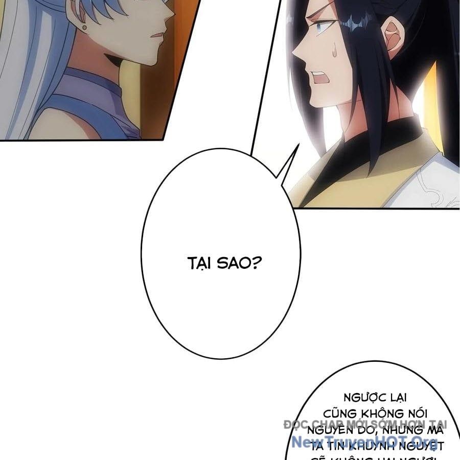 Nghịch Thiên Tà Thần - Chapter 755 - Page 52