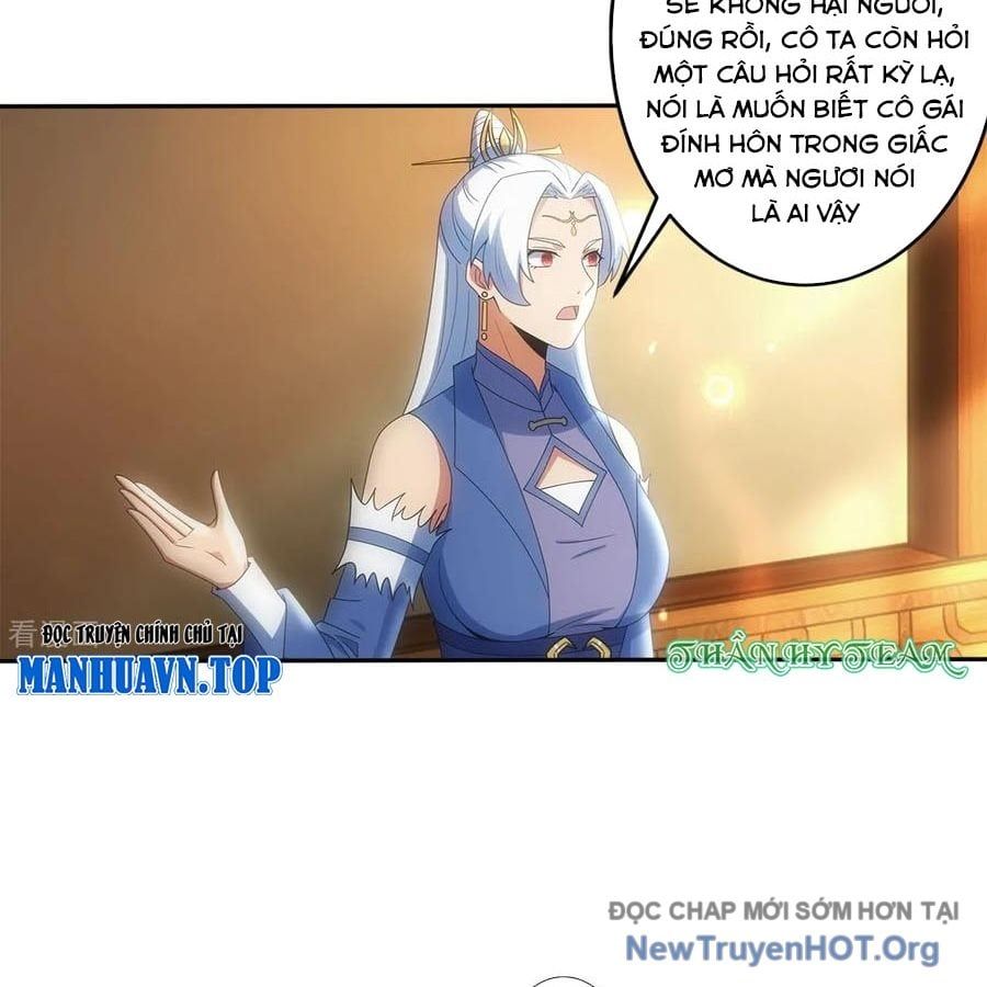 Nghịch Thiên Tà Thần - Chapter 755 - Page 53