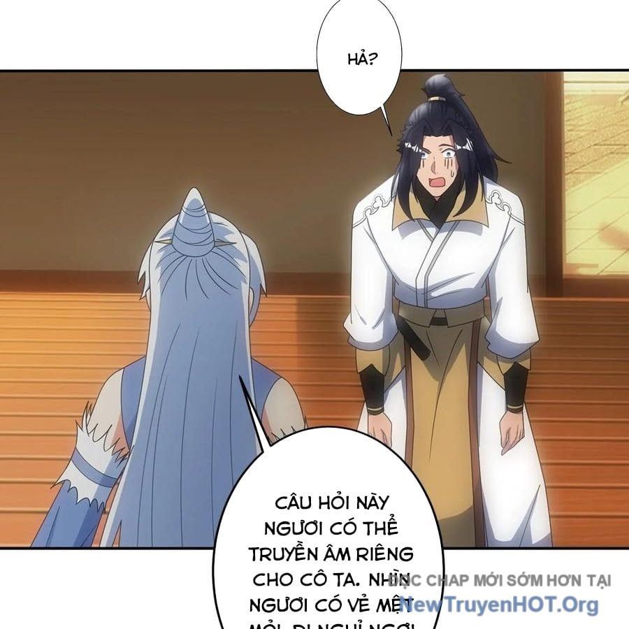 Nghịch Thiên Tà Thần - Chapter 755 - Page 54