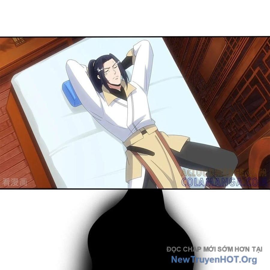 Nghịch Thiên Tà Thần - Chapter 755 - Page 56