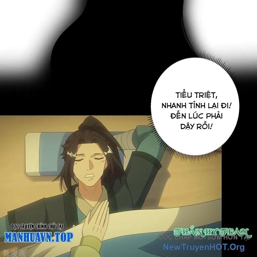 Nghịch Thiên Tà Thần - Chapter 755 - Page 57