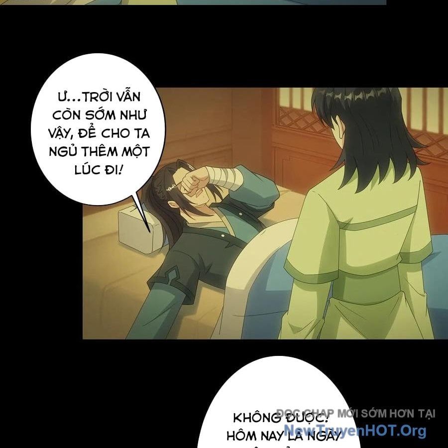 Nghịch Thiên Tà Thần - Chapter 755 - Page 58