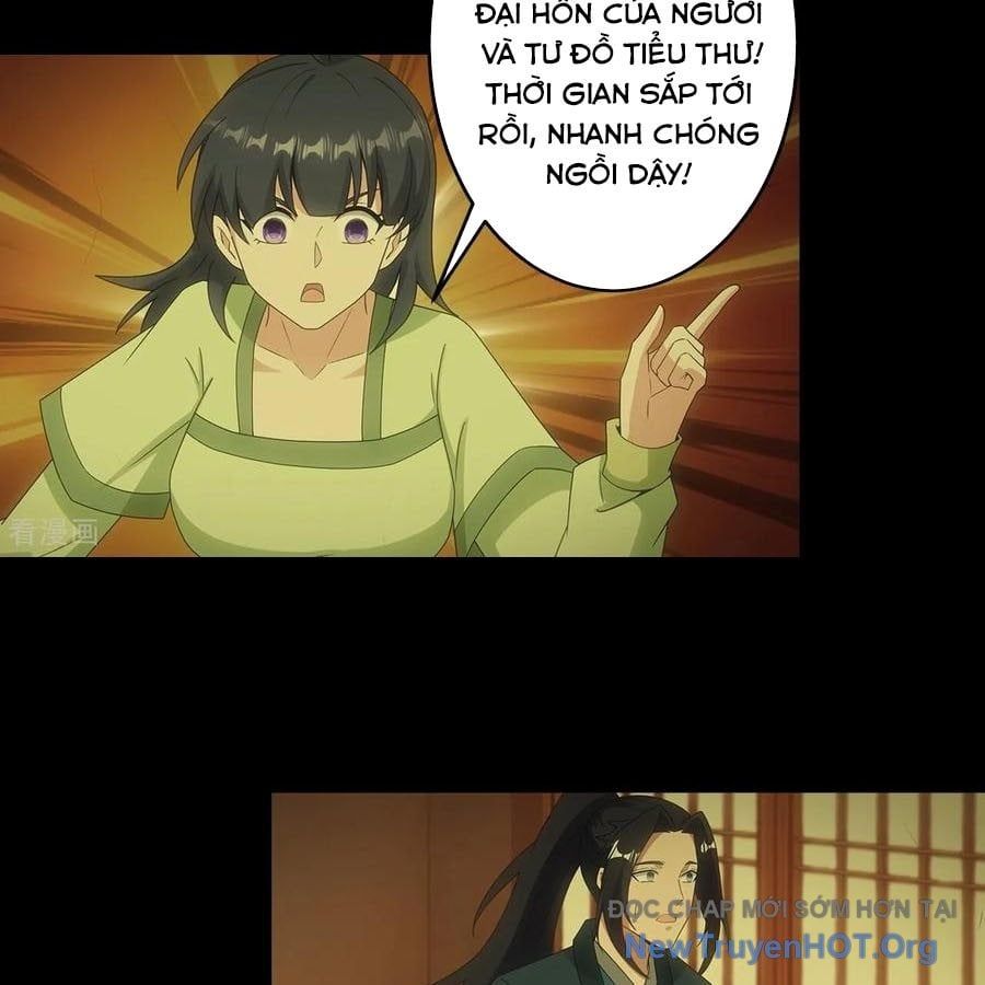 Nghịch Thiên Tà Thần - Chapter 755 - Page 59