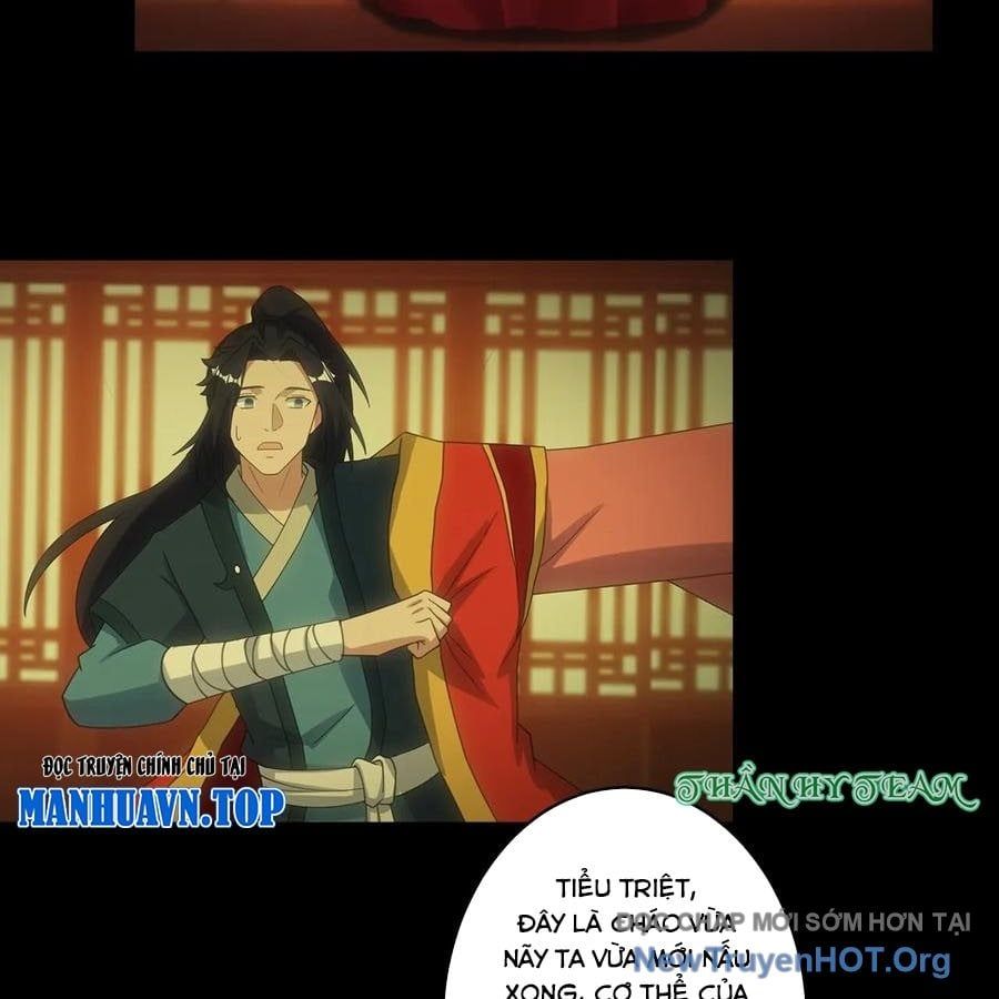 Nghịch Thiên Tà Thần - Chapter 755 - Page 61