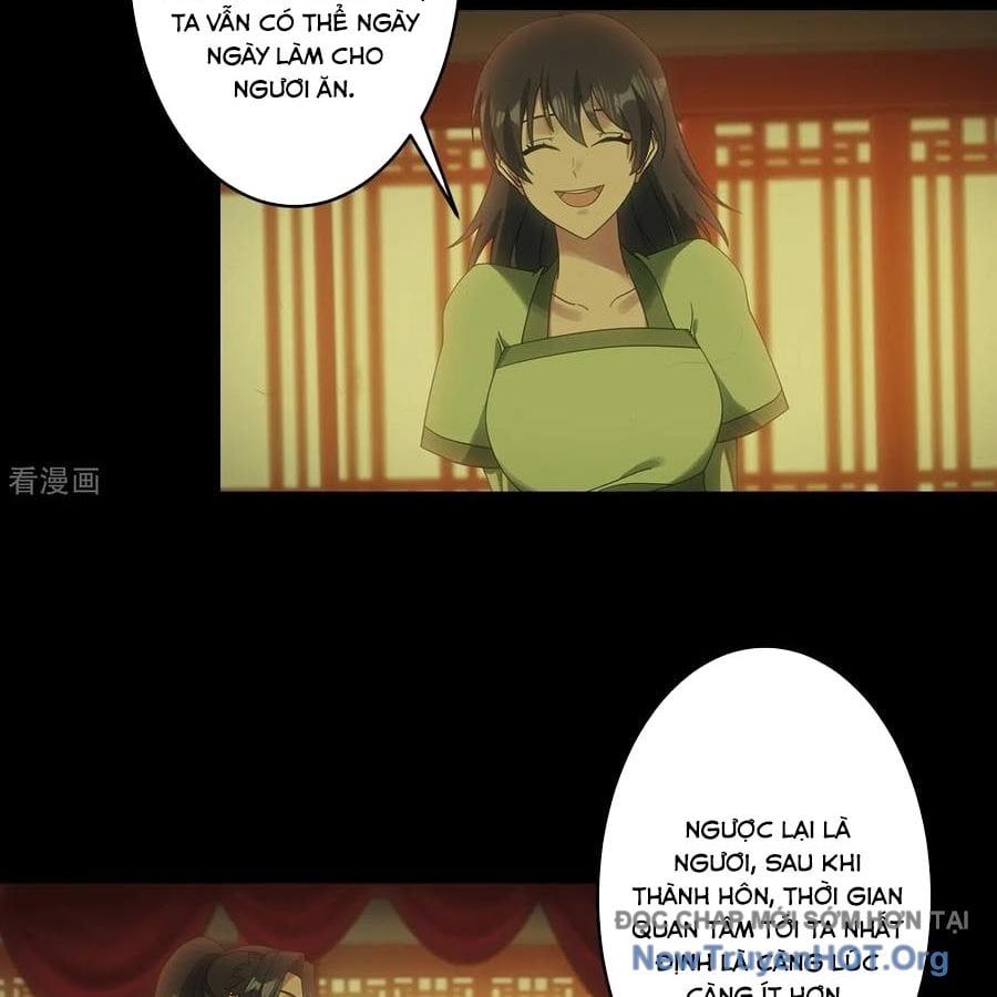 Nghịch Thiên Tà Thần - Chapter 755 - Page 64