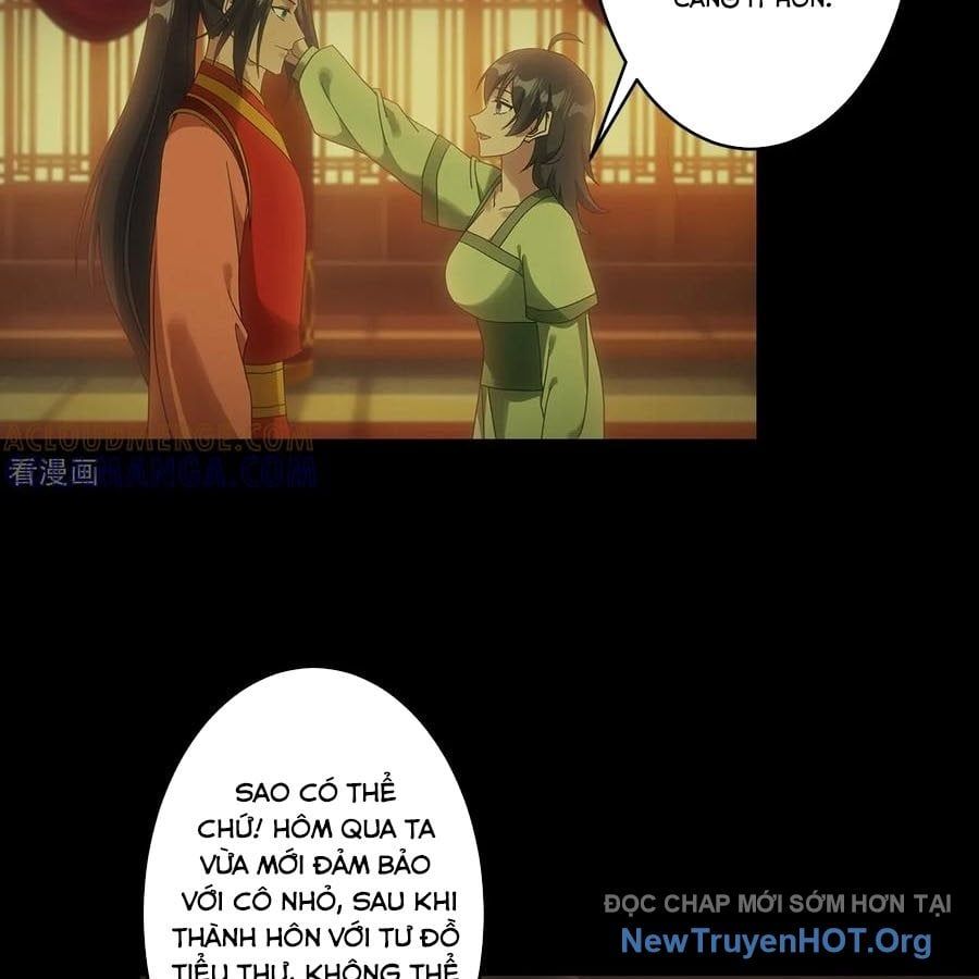 Nghịch Thiên Tà Thần - Chapter 755 - Page 65