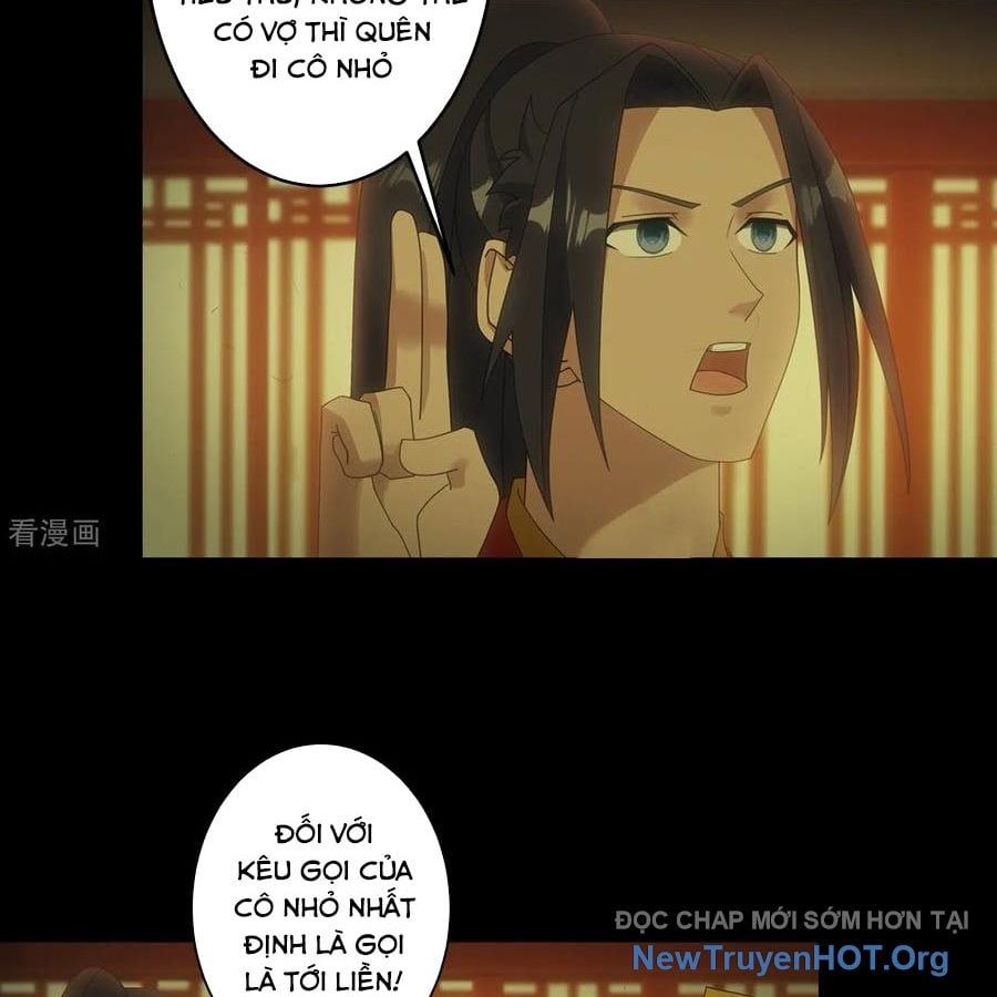 Nghịch Thiên Tà Thần - Chapter 755 - Page 66