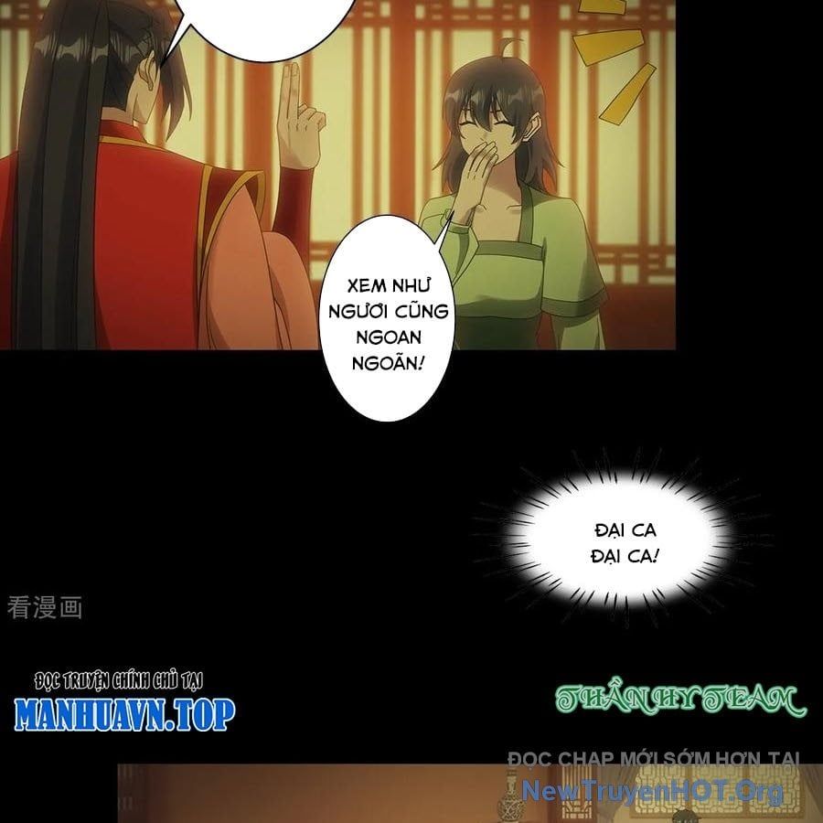 Nghịch Thiên Tà Thần - Chapter 755 - Page 67