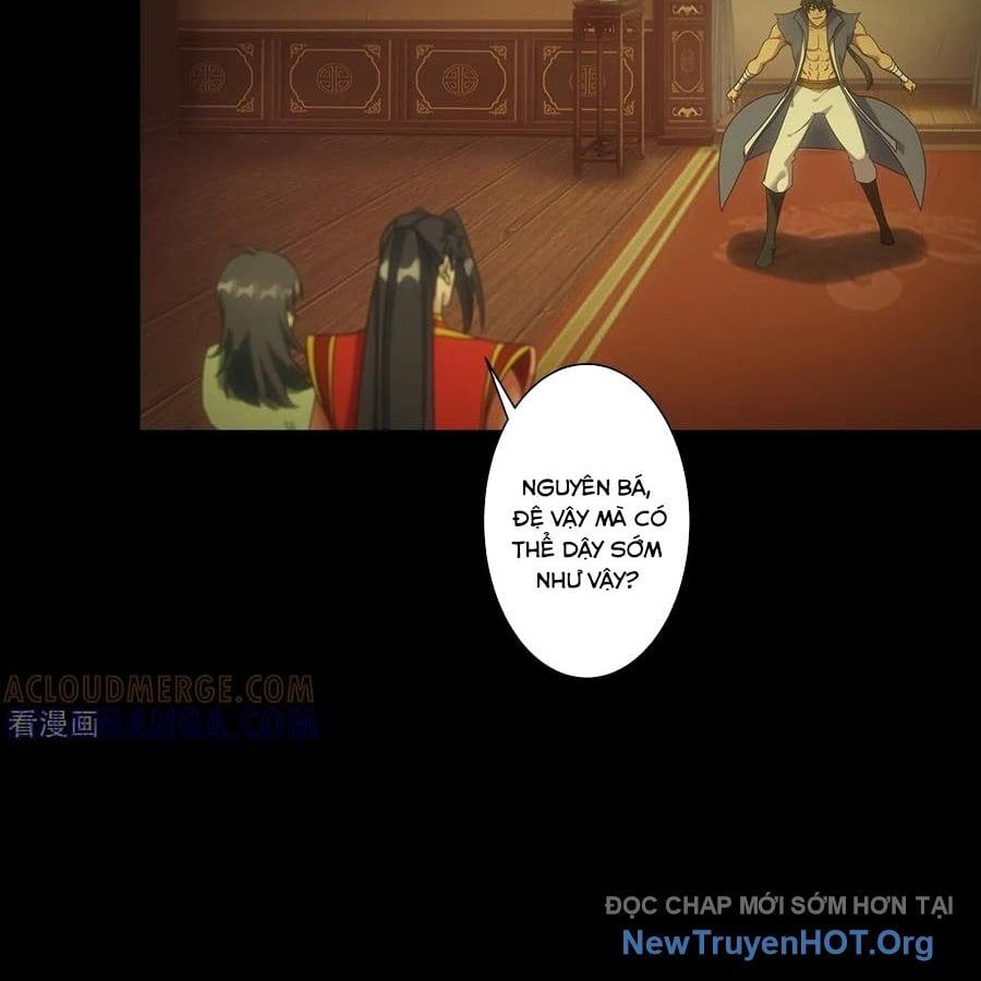 Nghịch Thiên Tà Thần - Chapter 755 - Page 68