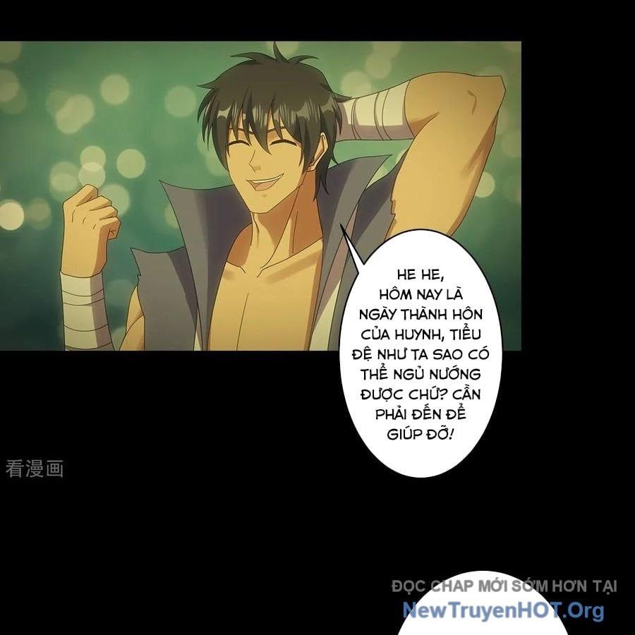 Nghịch Thiên Tà Thần - Chapter 755 - Page 69