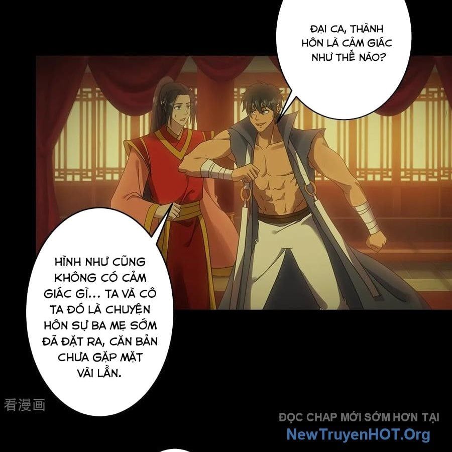 Nghịch Thiên Tà Thần - Chapter 755 - Page 70