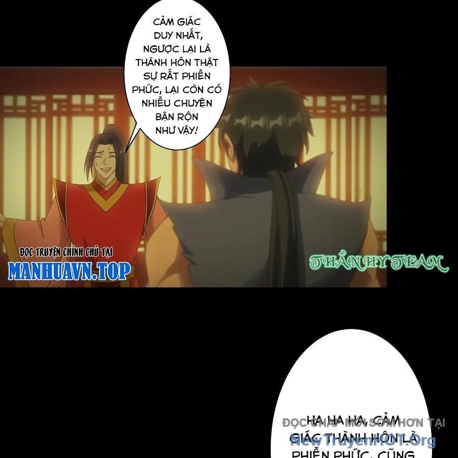 Nghịch Thiên Tà Thần - Chapter 755 - Page 71