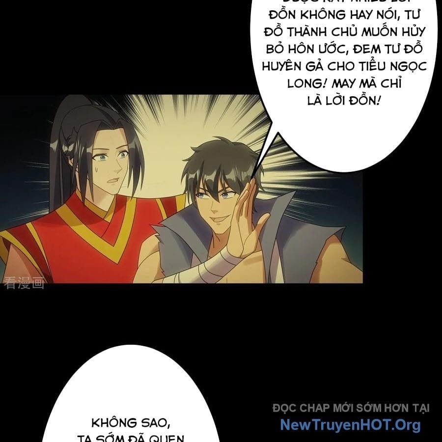 Nghịch Thiên Tà Thần - Chapter 755 - Page 73