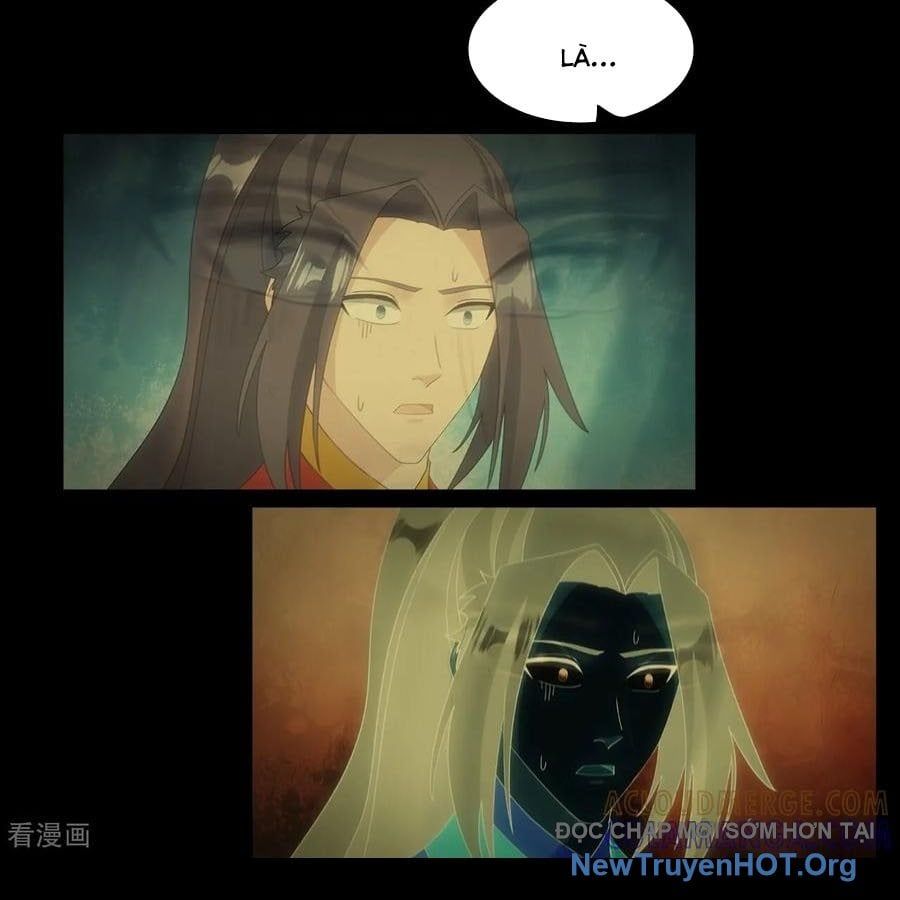 Nghịch Thiên Tà Thần - Chapter 755 - Page 75