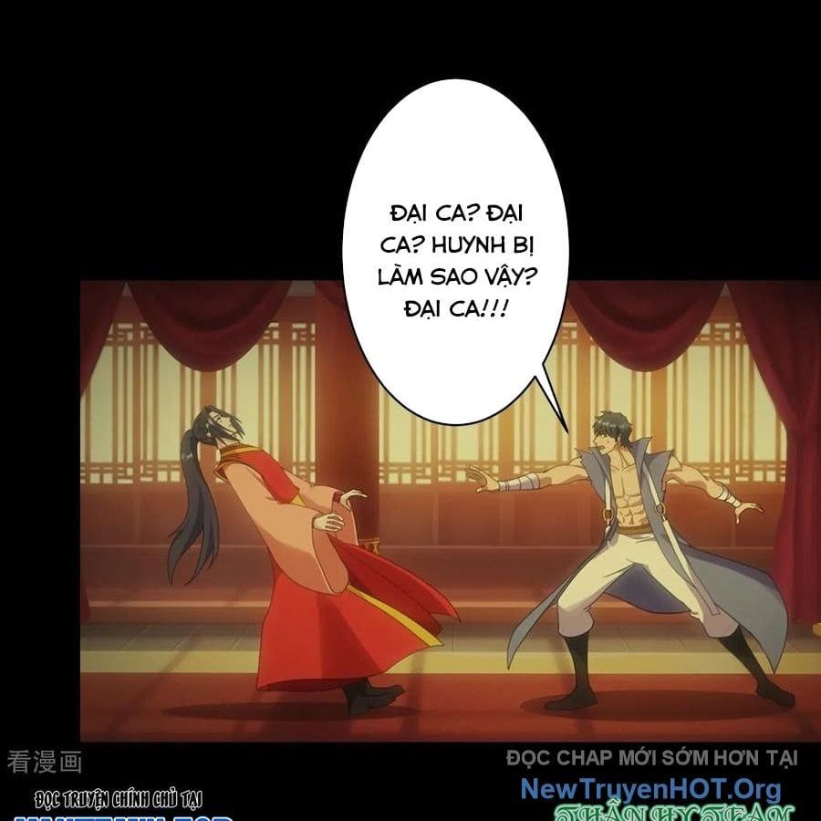 Nghịch Thiên Tà Thần - Chapter 755 - Page 76