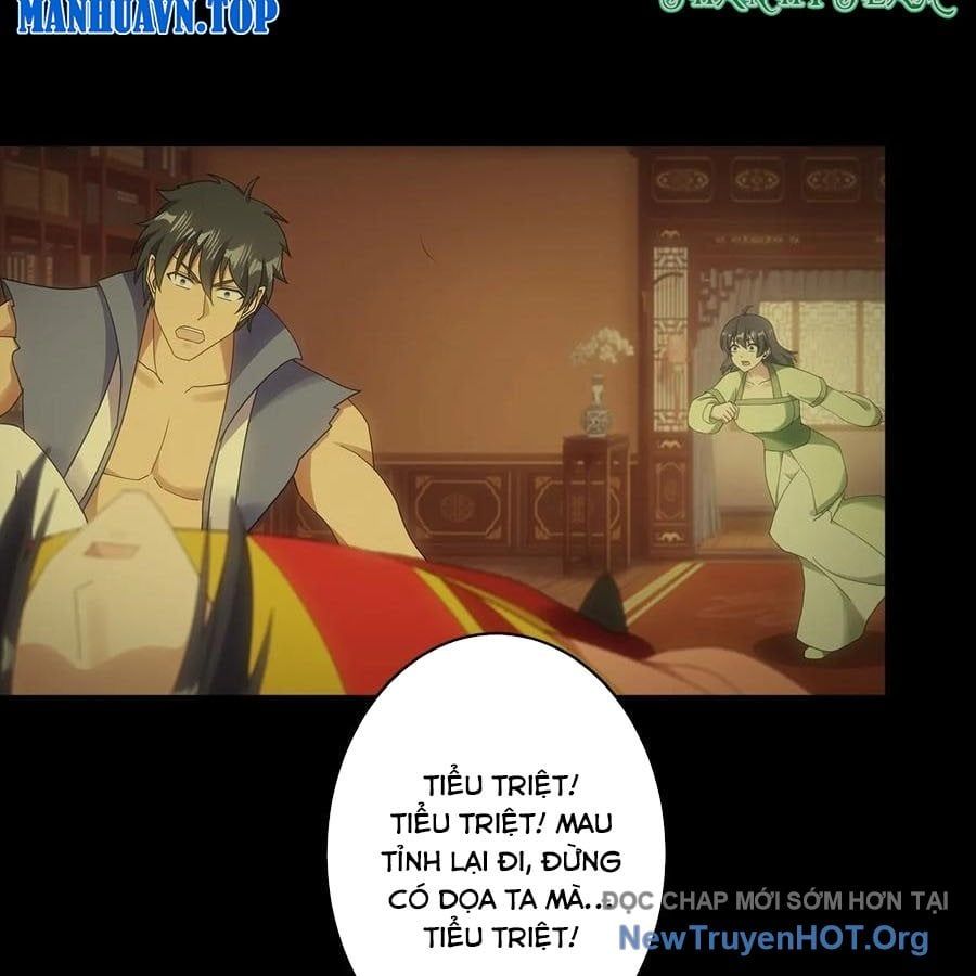 Nghịch Thiên Tà Thần - Chapter 755 - Page 77