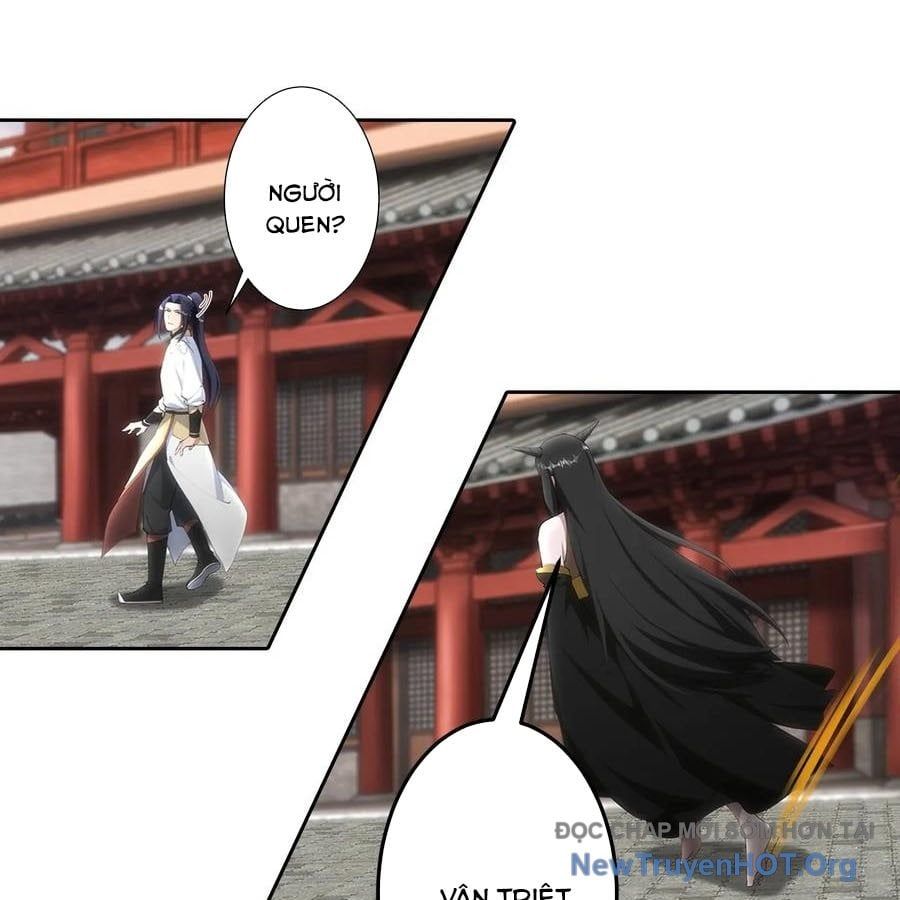 Nghịch Thiên Tà Thần - Chapter 755 - Page 8