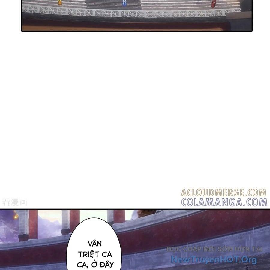 Nghịch Thiên Tà Thần - Chapter 756 - Page 12