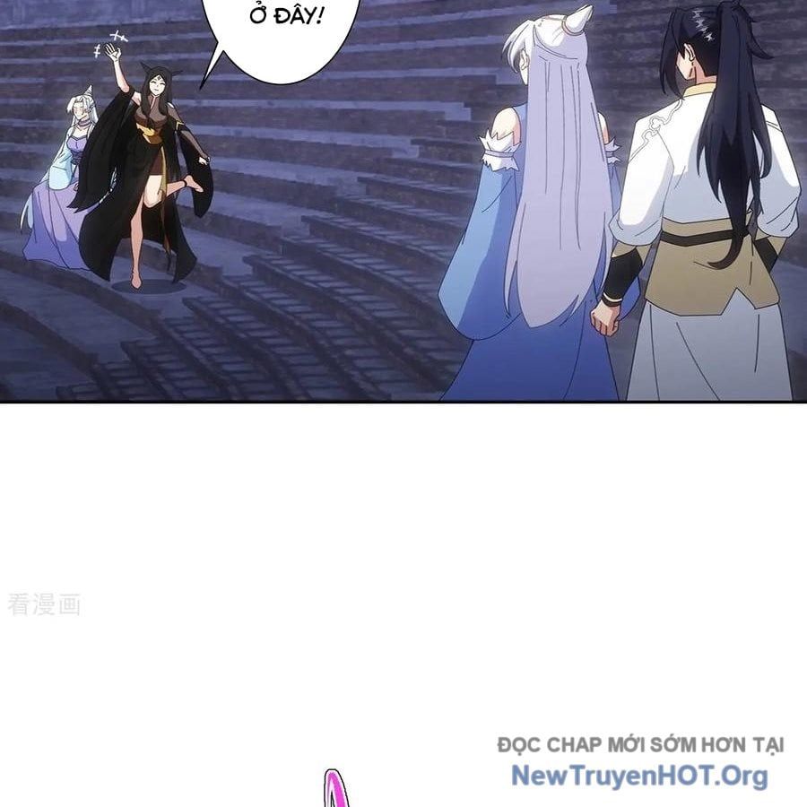 Nghịch Thiên Tà Thần - Chapter 756 - Page 13