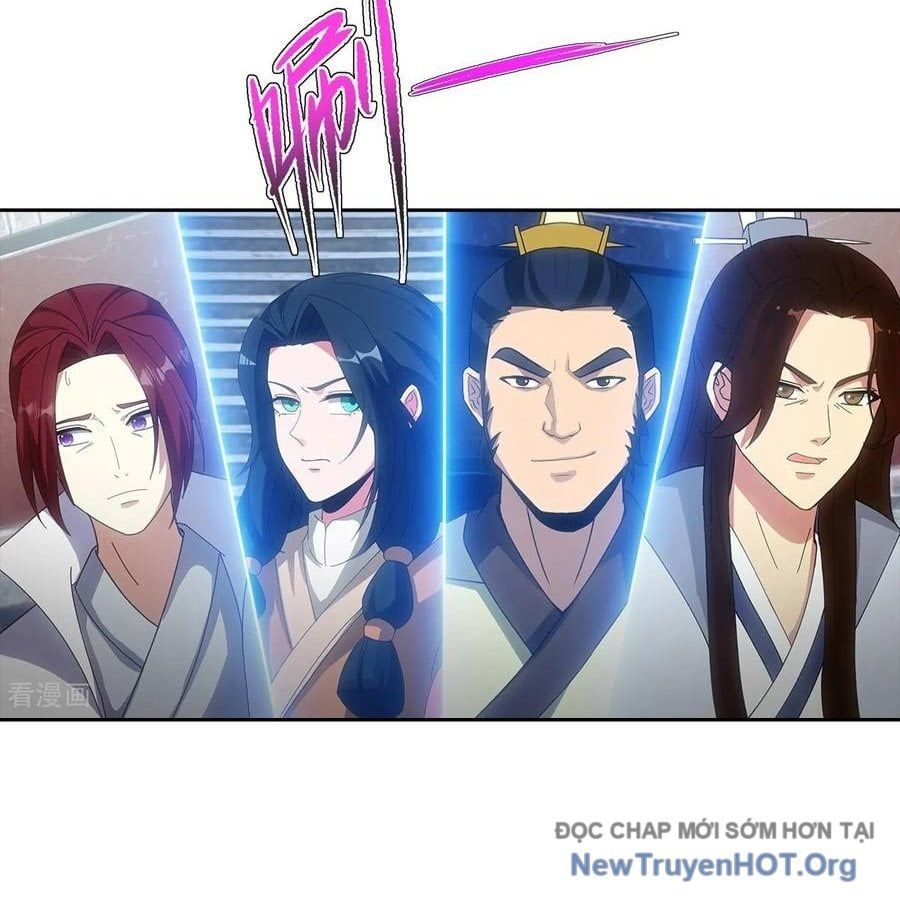 Nghịch Thiên Tà Thần - Chapter 756 - Page 14