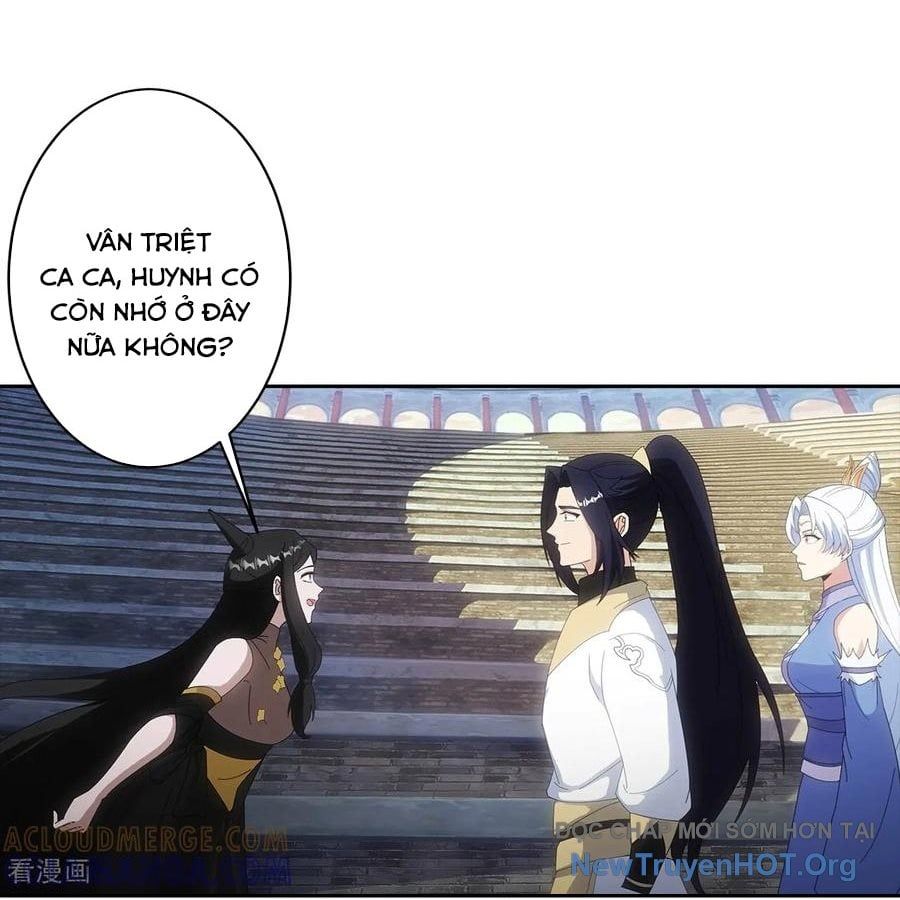 Nghịch Thiên Tà Thần - Chapter 756 - Page 15