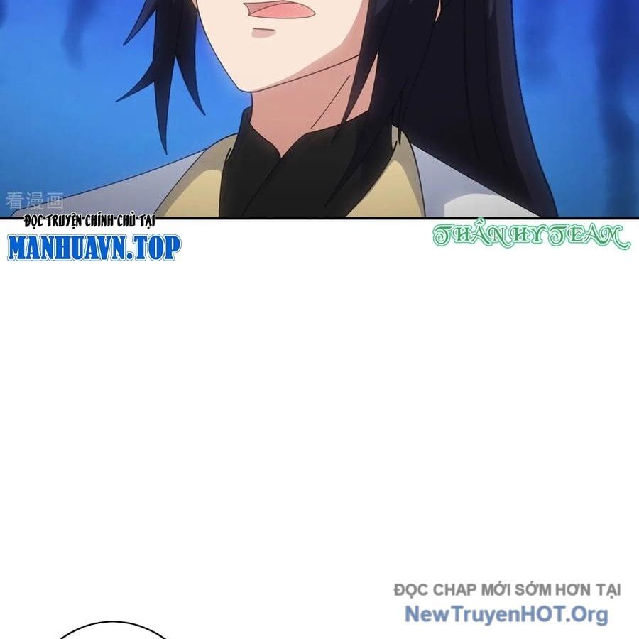 Nghịch Thiên Tà Thần - Chapter 756 - Page 21