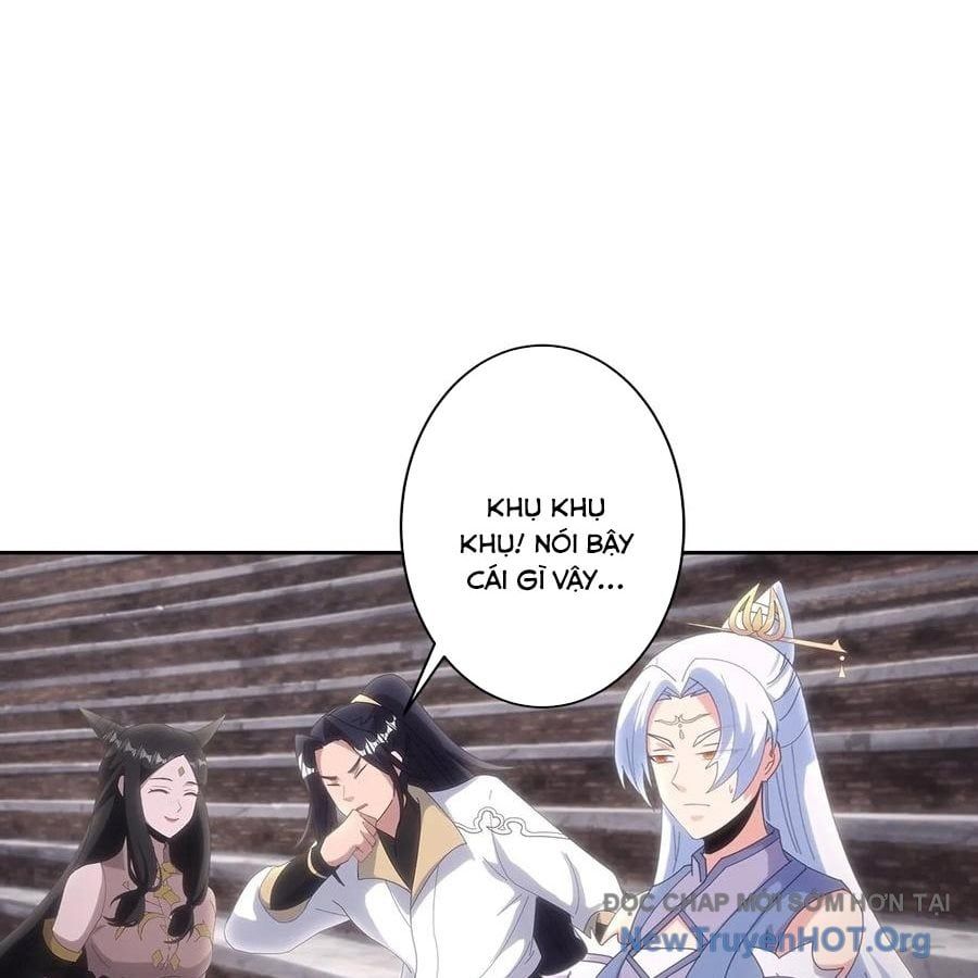 Nghịch Thiên Tà Thần - Chapter 756 - Page 23