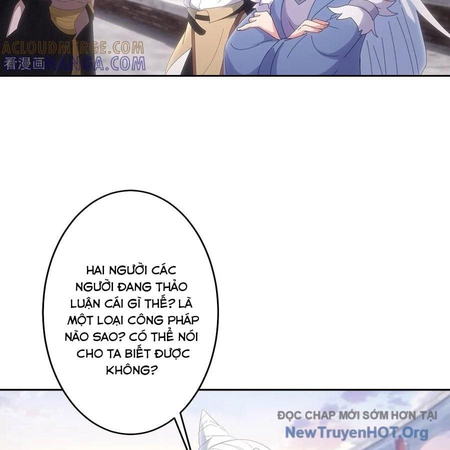 Nghịch Thiên Tà Thần - Chapter 756 - Page 24