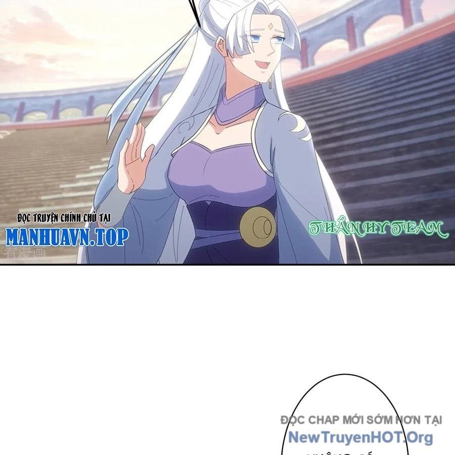 Nghịch Thiên Tà Thần - Chapter 756 - Page 25