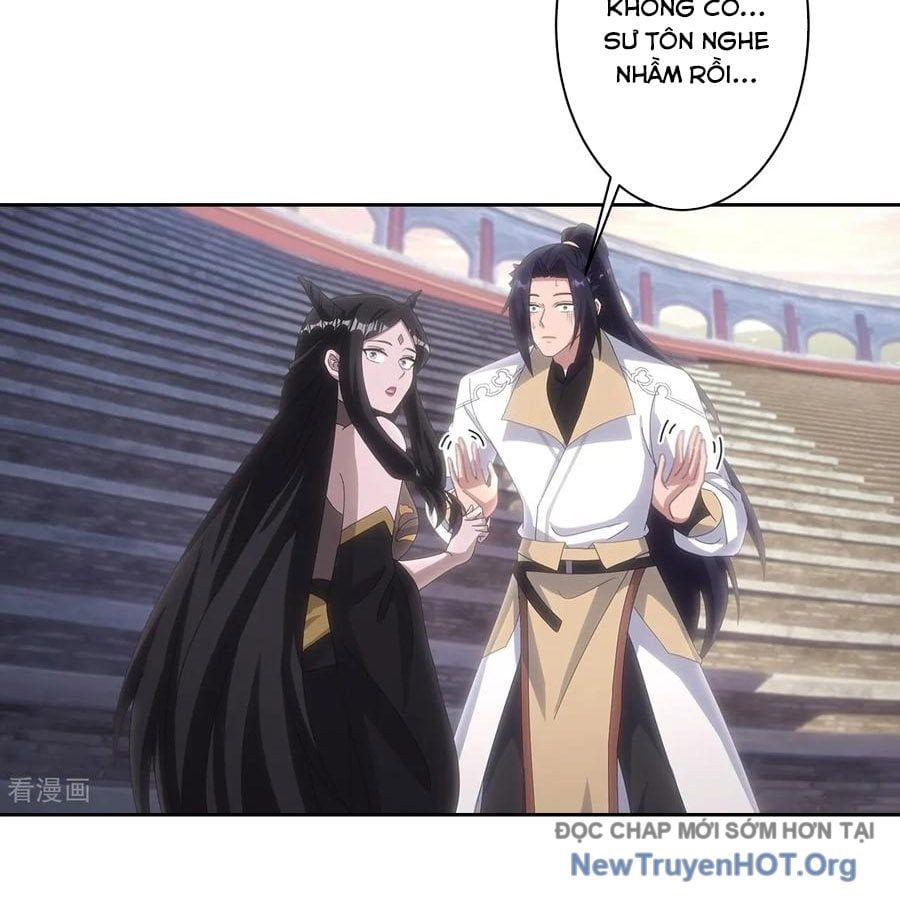 Nghịch Thiên Tà Thần - Chapter 756 - Page 26