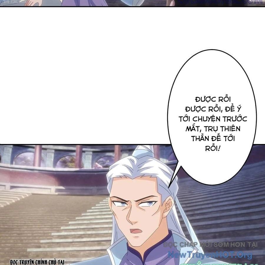 Nghịch Thiên Tà Thần - Chapter 756 - Page 28