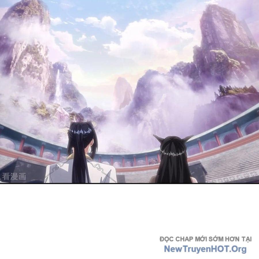 Nghịch Thiên Tà Thần - Chapter 756 - Page 30