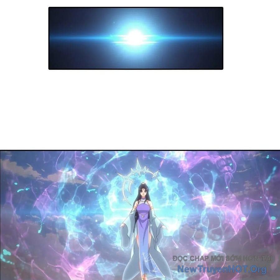 Nghịch Thiên Tà Thần - Chapter 756 - Page 31