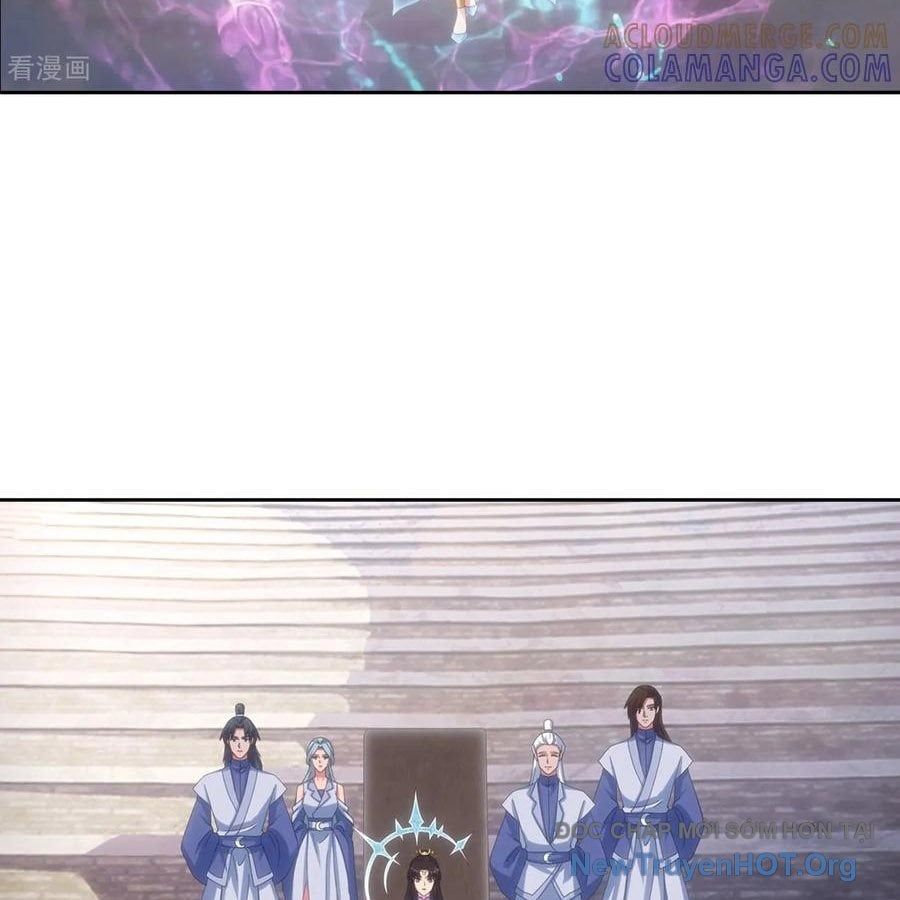 Nghịch Thiên Tà Thần - Chapter 756 - Page 32