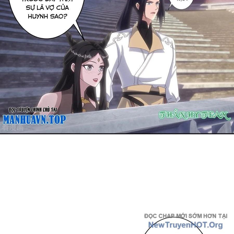 Nghịch Thiên Tà Thần - Chapter 756 - Page 34