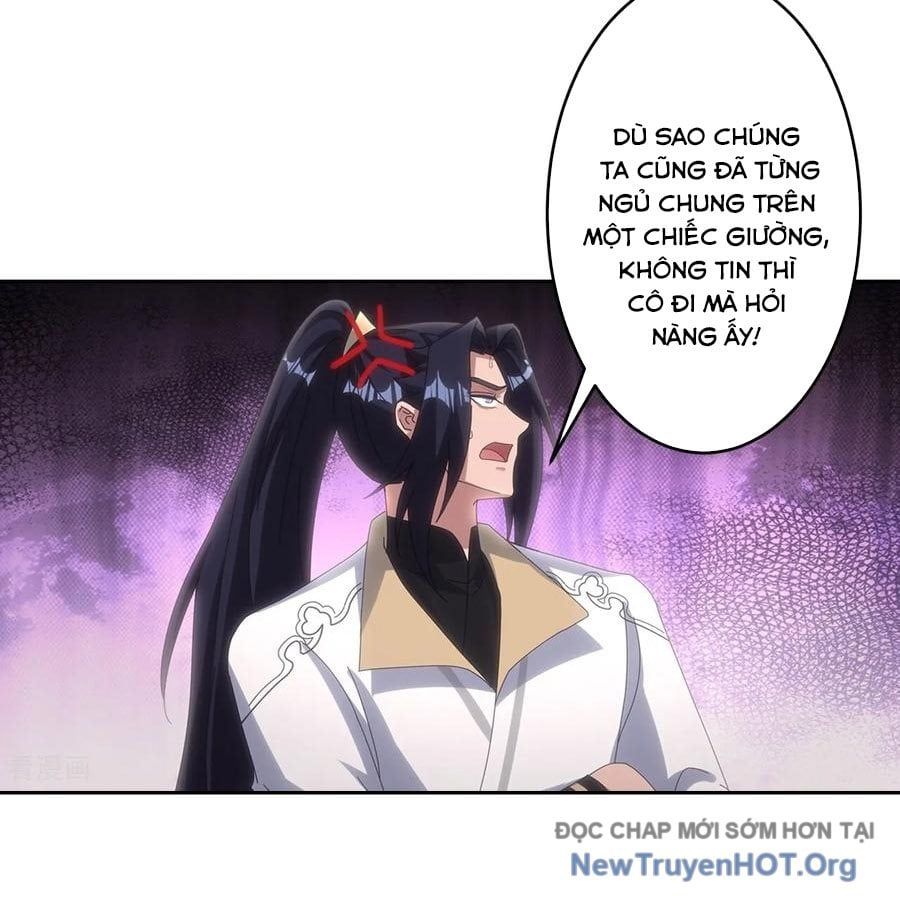 Nghịch Thiên Tà Thần - Chapter 756 - Page 36