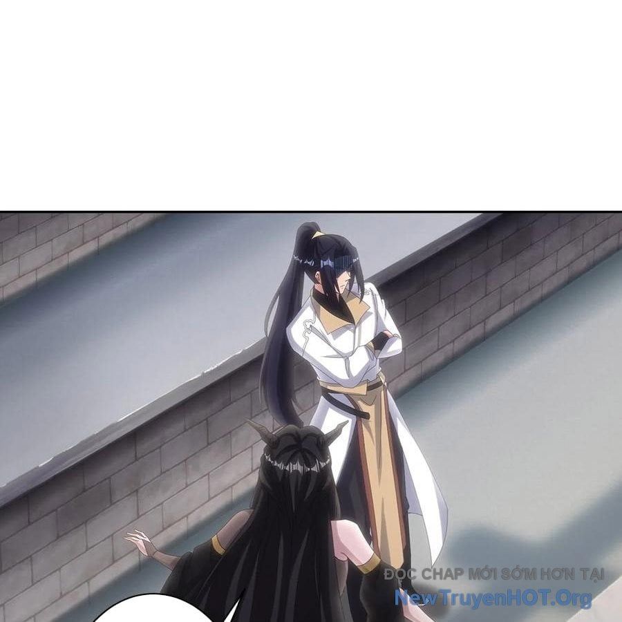 Nghịch Thiên Tà Thần - Chapter 756 - Page 37